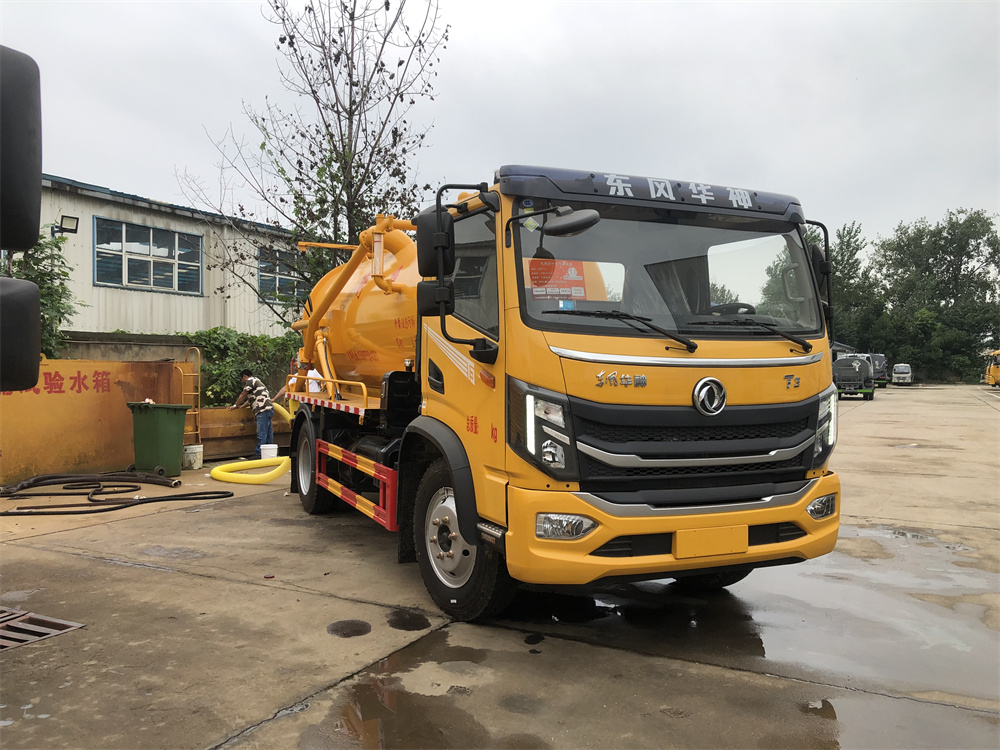 東風T3（3800，玉柴165）國六 內飾照片圖